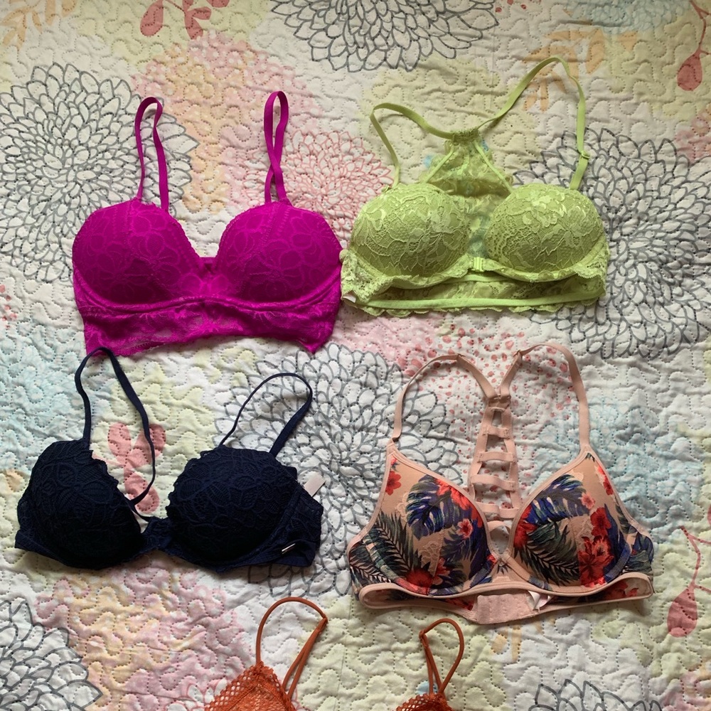 Bra Lot